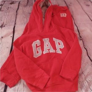 GAP Sweatsuit excellent condition size 5t